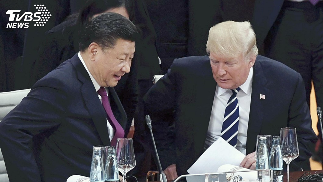 美對中國進口貨品課重稅 貿易戰將易發難收