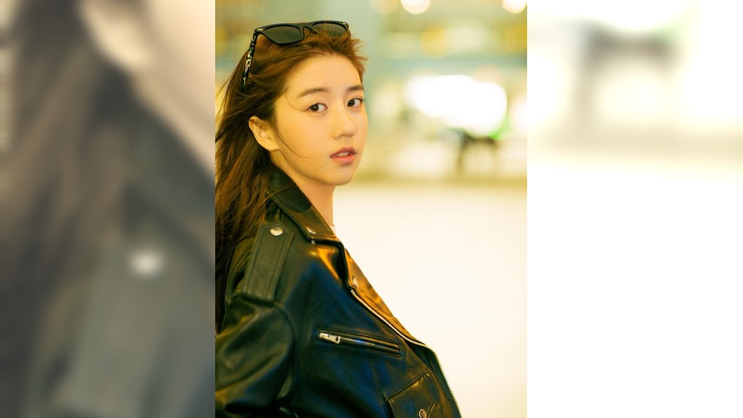 第8代「小龍女」曝光 李凱馨台灣出生年僅18歲