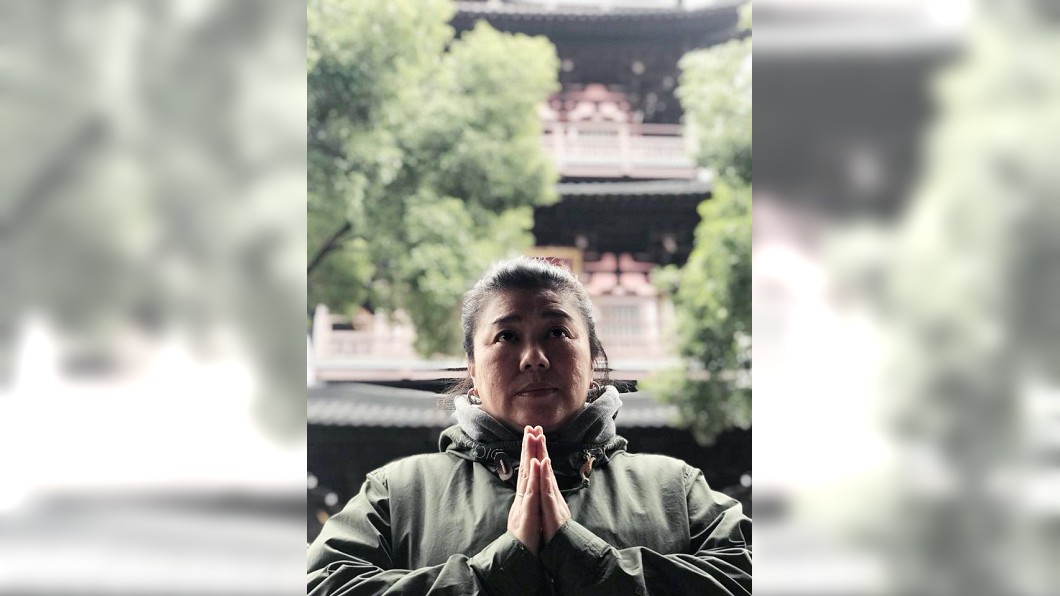圖/翻攝自林美秀臉書