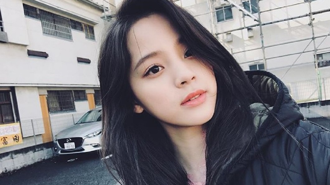 圖／翻攝自歐陽娜娜IG