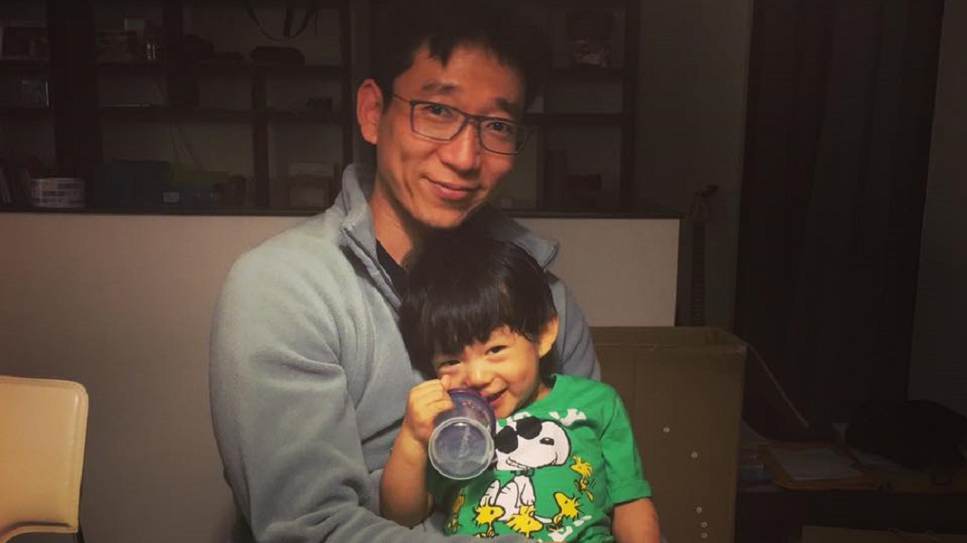 圖／翻攝自隋棠臉書