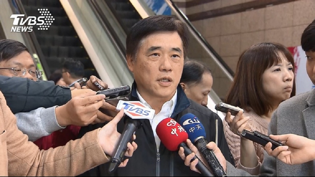 柯市府故意延1小時宣布?郝龍斌:為營造故事性大可不必