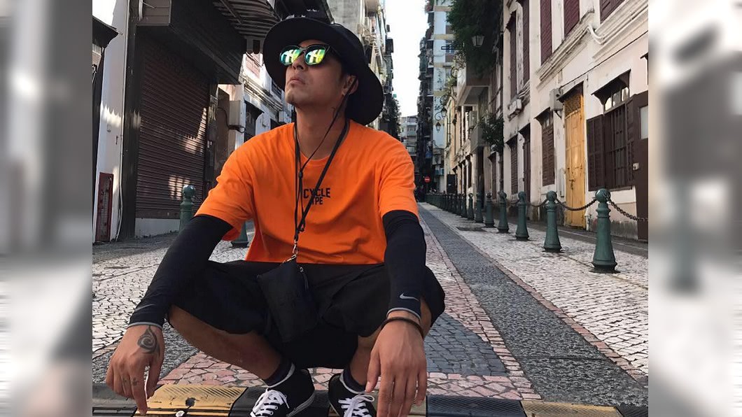 告別演藝圈?嘎嘎:感謝一直叫我滾蛋的你