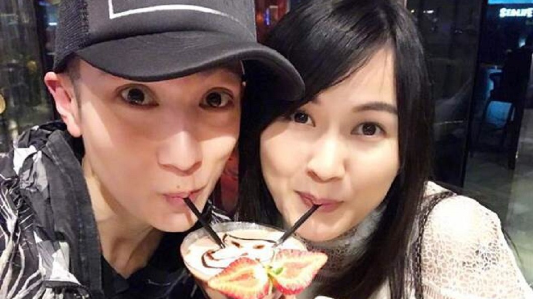 情人節曬藏22年老婆正面 吳尊首揭背後原因
