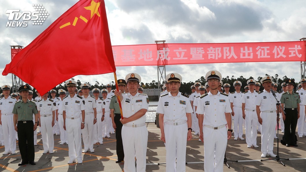 中國在非洲軍經實力 美眾院將展開調查