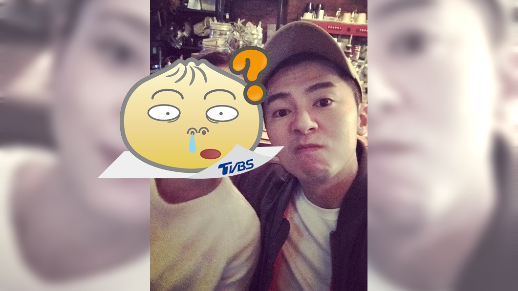 李國毅IG秀「日常約會照」 粉絲驚訝問:交往了?