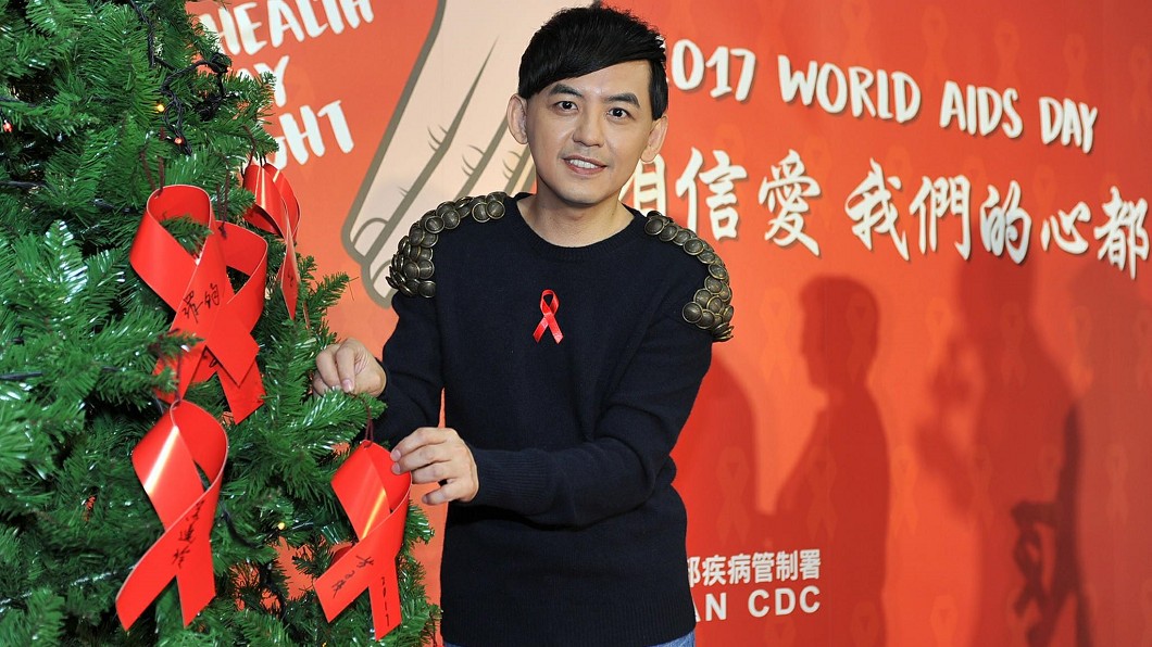 圖／翻攝自黃子佼臉書