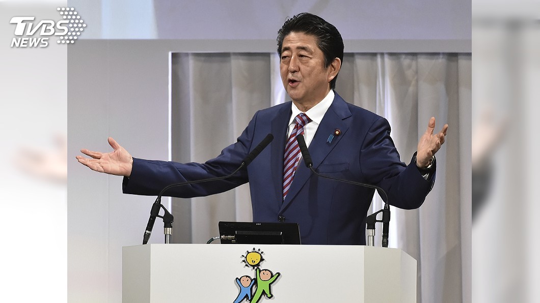 國土賤賣案疑雲　安倍護妻：有問題衝我來