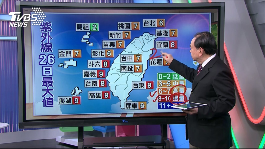 圖／TVBS