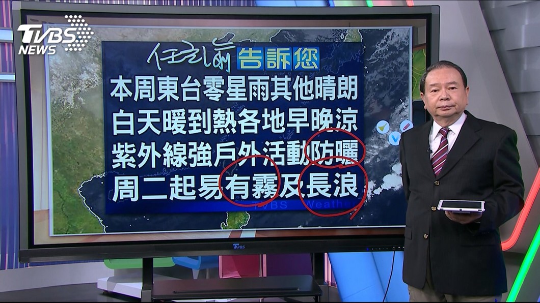 圖／TVBS