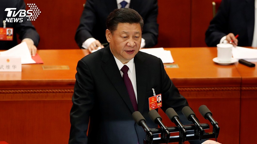 黨政軍三位一體　陸官員強調不會有領導終身制