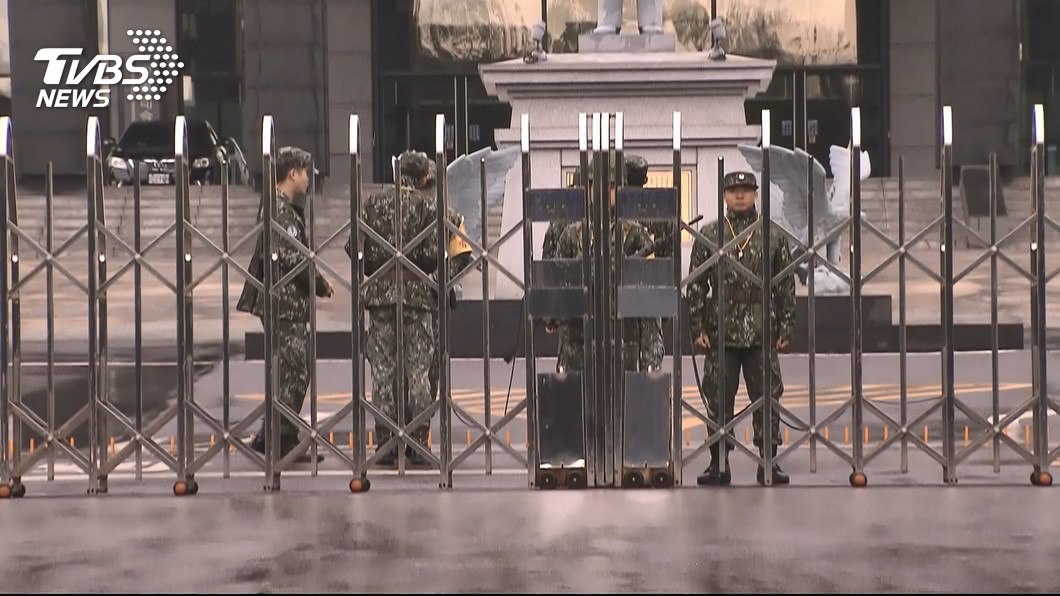 國防部:未來對美遞交軍購發價書統一送審核定