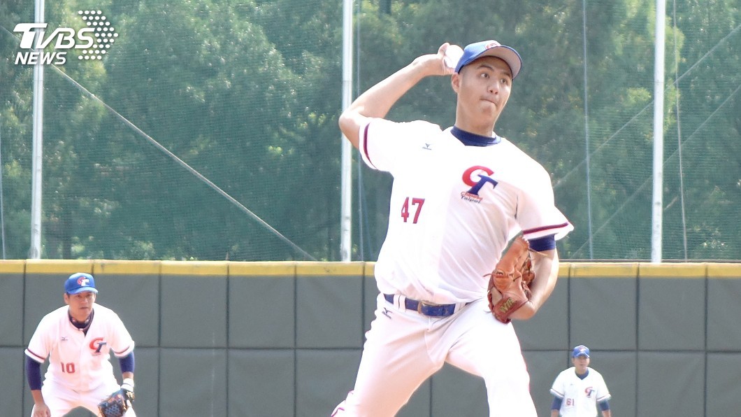 鄭浩均強化守備 拚亞運成棒正選爭取旅外