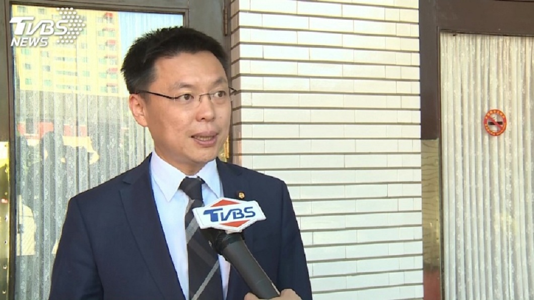平均月薪50K?趙天麟轟:政府看了心安民眾看了差很多