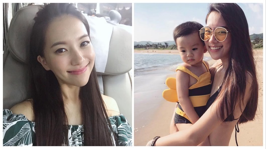 小三傳「下體不舒服」女模憤離婚!拒前公婆利誘復合