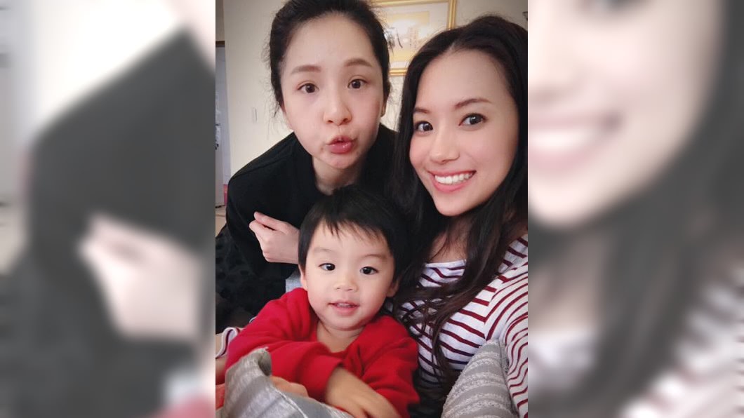 圖／翻攝自周家欣臉書