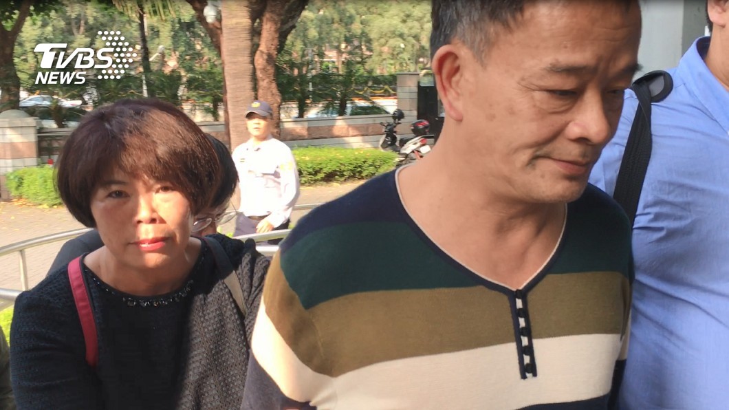 「求求你們幫忙」兒無辜被關7年 一對老夫婦能有多堅強