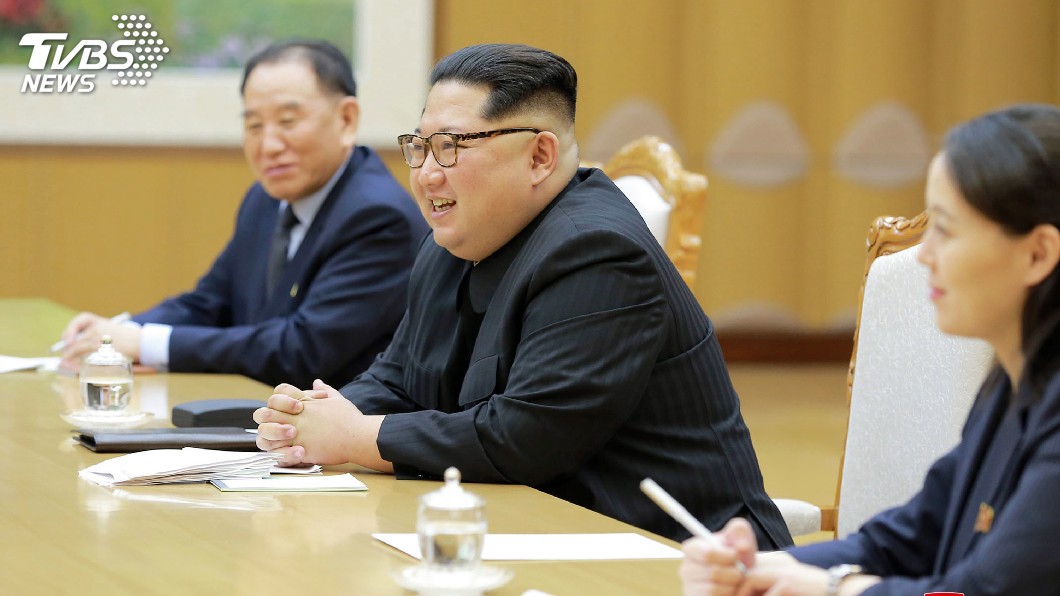快訊/大批公安進駐丹東 疑金正恩密訪北京