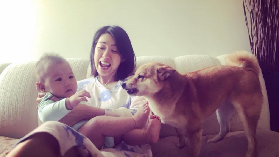 在台灣生子很不恰當!豪門女星這句話讓媽媽們暴動了