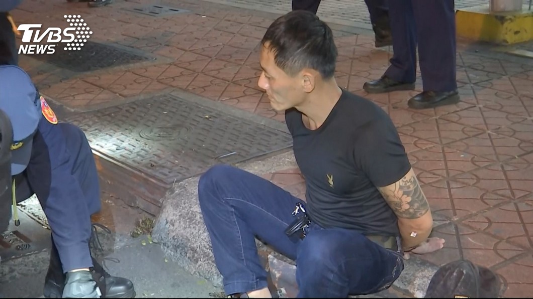 高市警截獲6槍307發子彈 一男中彈亡