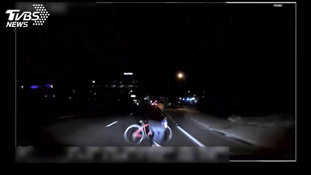 Uber測自駕車 亞利桑那州喊卡