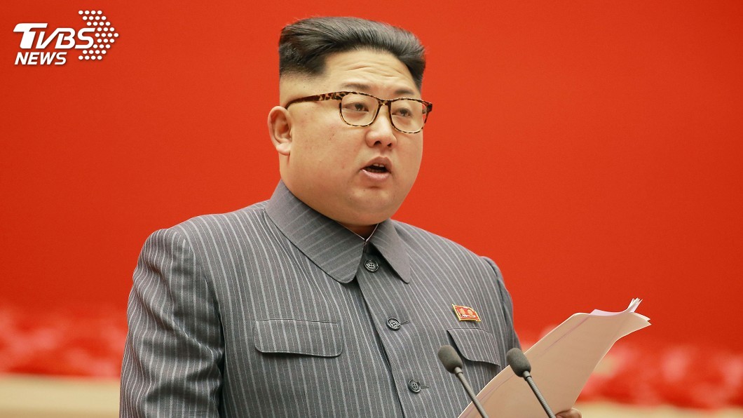 中國疑封鎖金正恩訪問消息 微博禁搜這些詞
