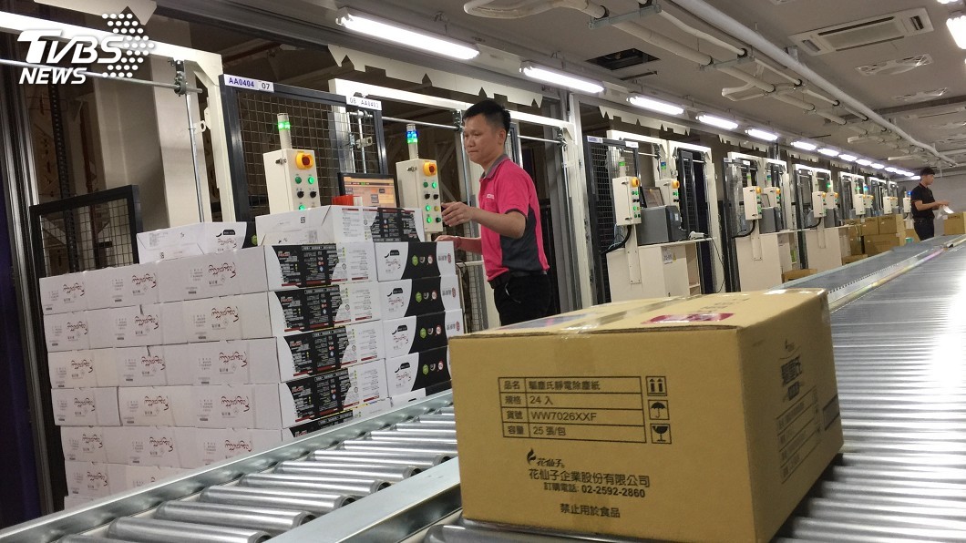 momo、PChome節慶加持 8月營收創同期新高