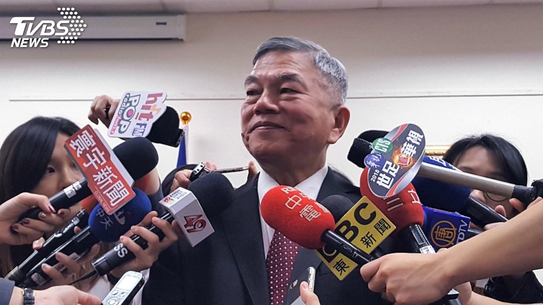 美中貿易戰疑慮 經長:4措施分散風險