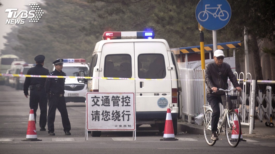 青瓦台:密切關注北韓高層訪問中國情況