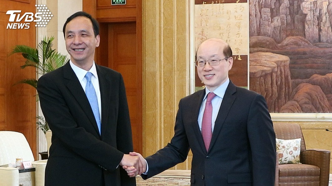朱劉會 內政部將要求新北市說明