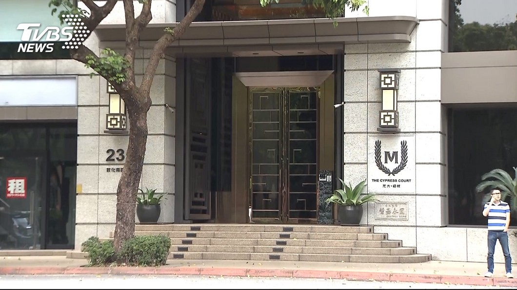 圖／TVBS