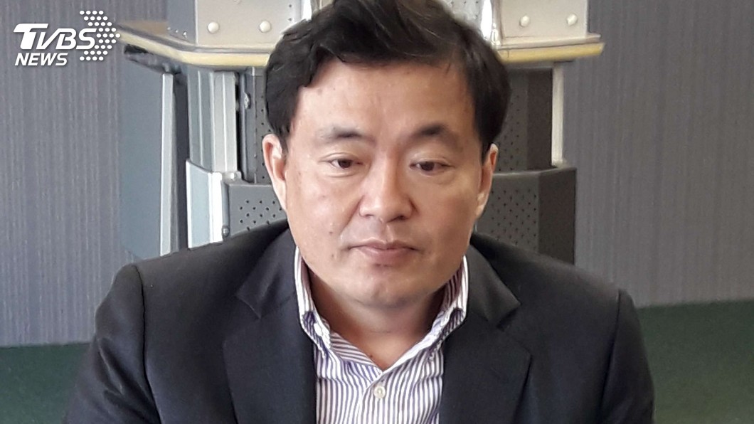 新北市長徵召作業　洪耀福：4月下旬啟動