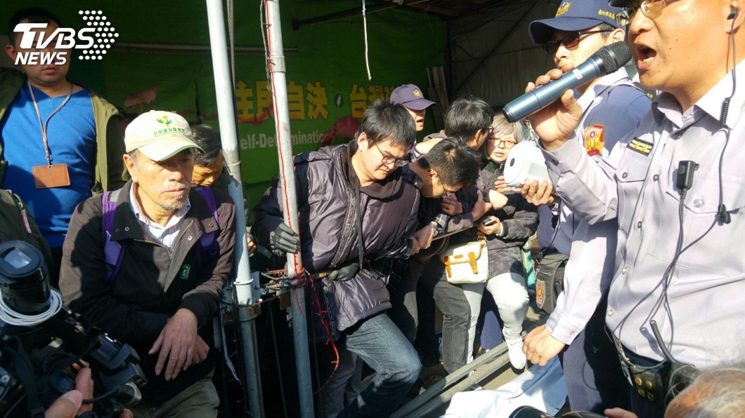終止政治路霸! 柯文哲提4原則