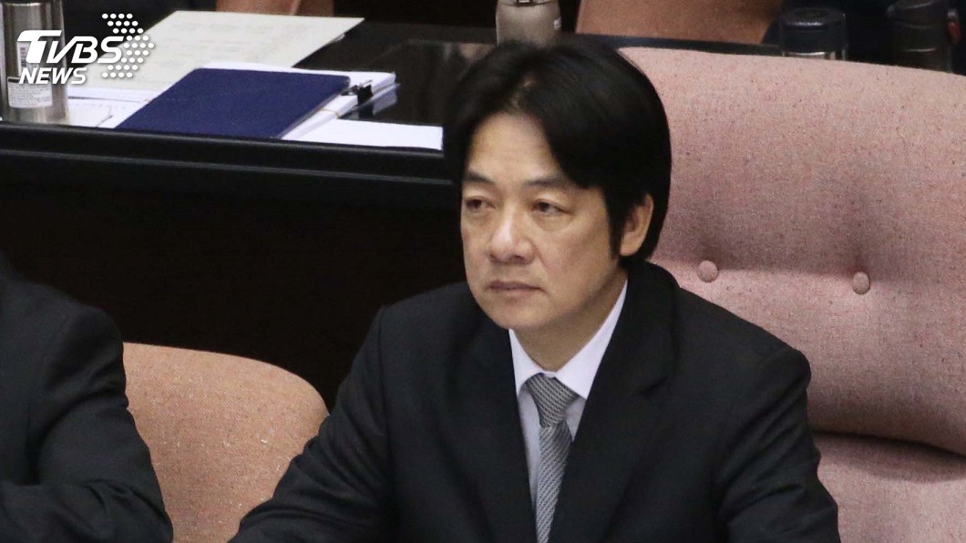 賴揆關心醫療事故處理法 29日與綠委溝通