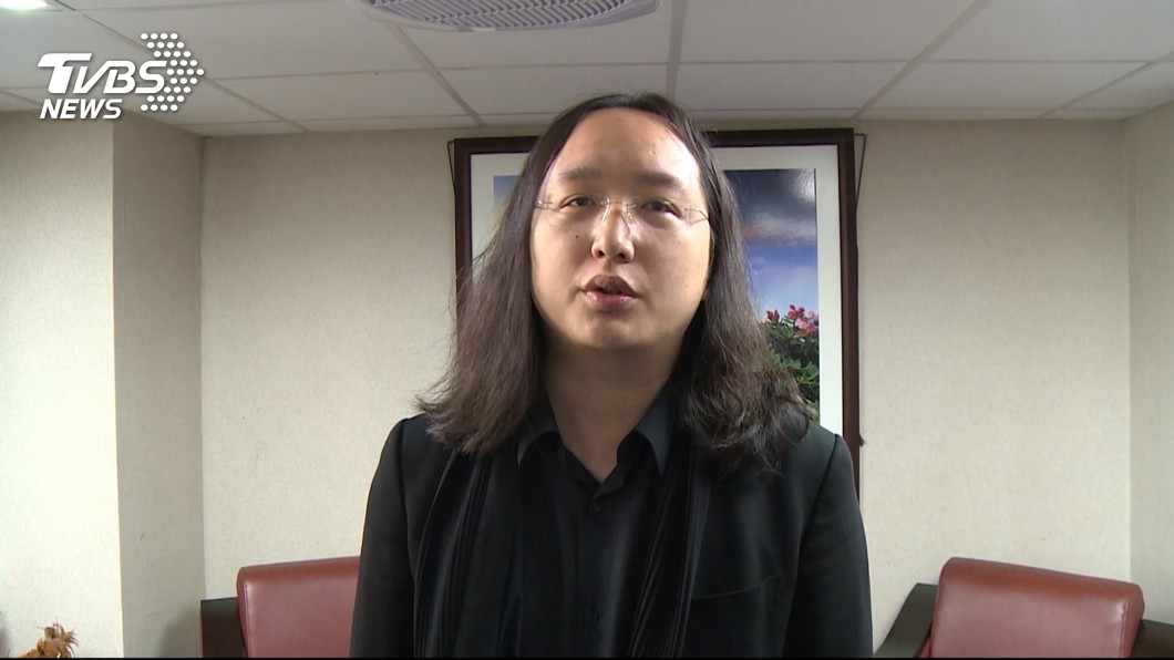 視訊參與聯合國相關場合 唐鳳:已形成默契
