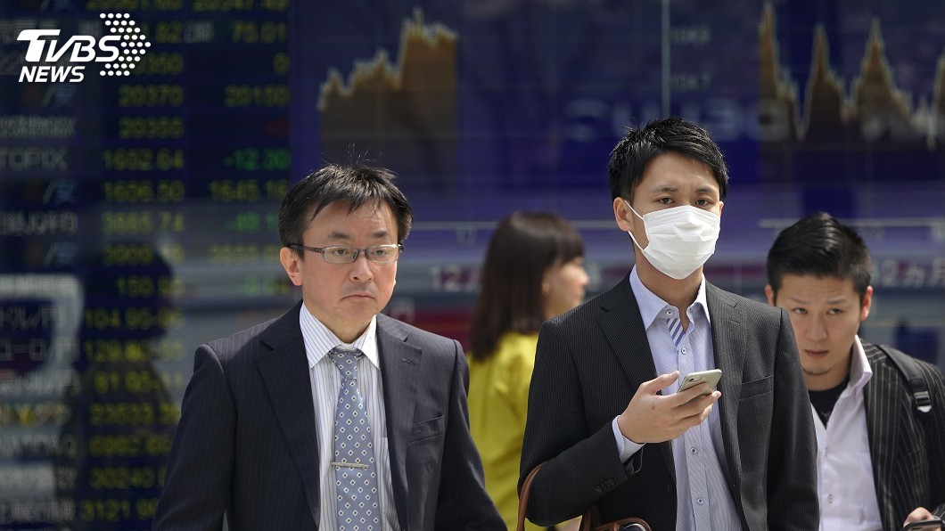 全球貿易戰疑慮降溫 日股反彈收漲