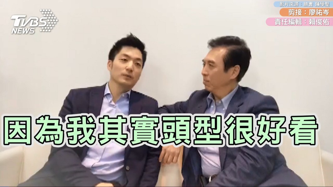 圖／翻攝自 臉書 陳學聖