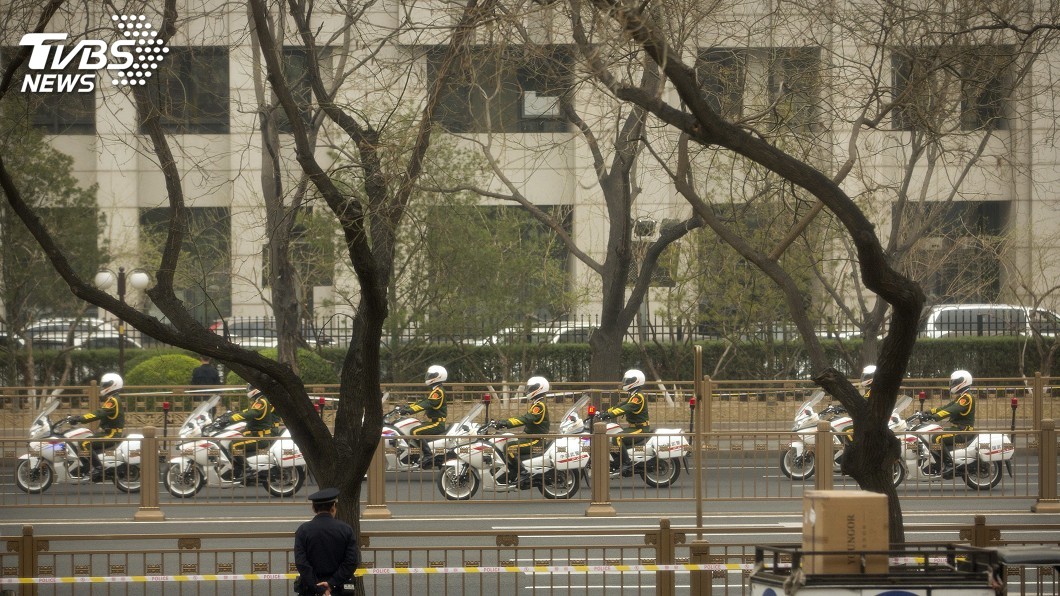 金正恩到訪? 中國外交部:如有消息會發布