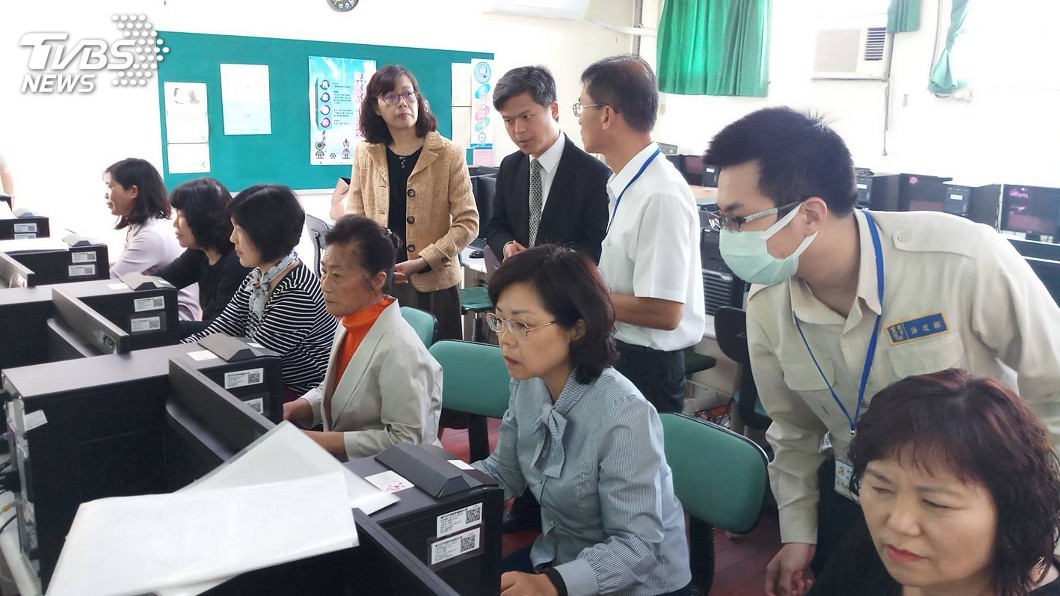 提升偏鄉農友數位行銷　中市府盼成藍海推手