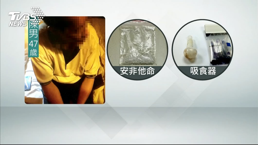 圖/TVBS