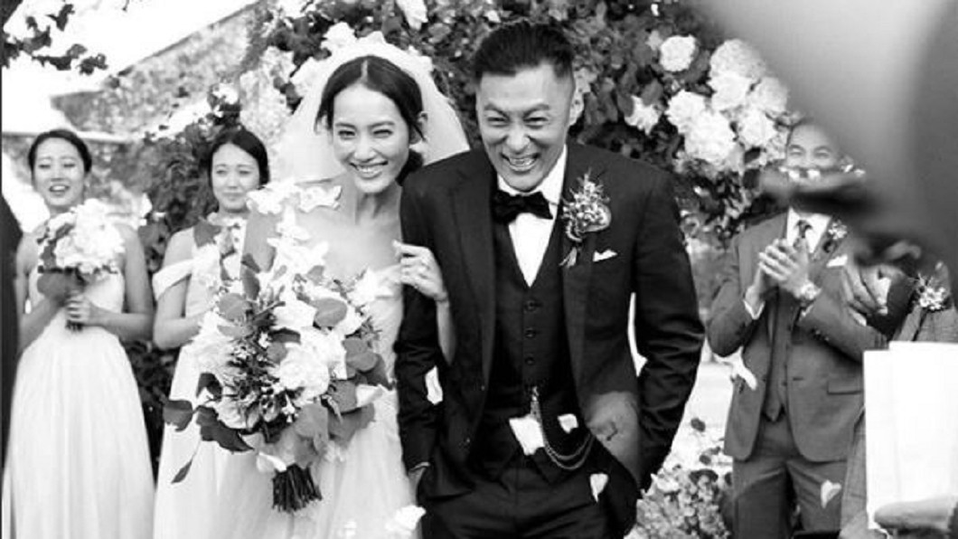 快訊/余文樂認了「當爸」 老婆王棠云懷孕6個月