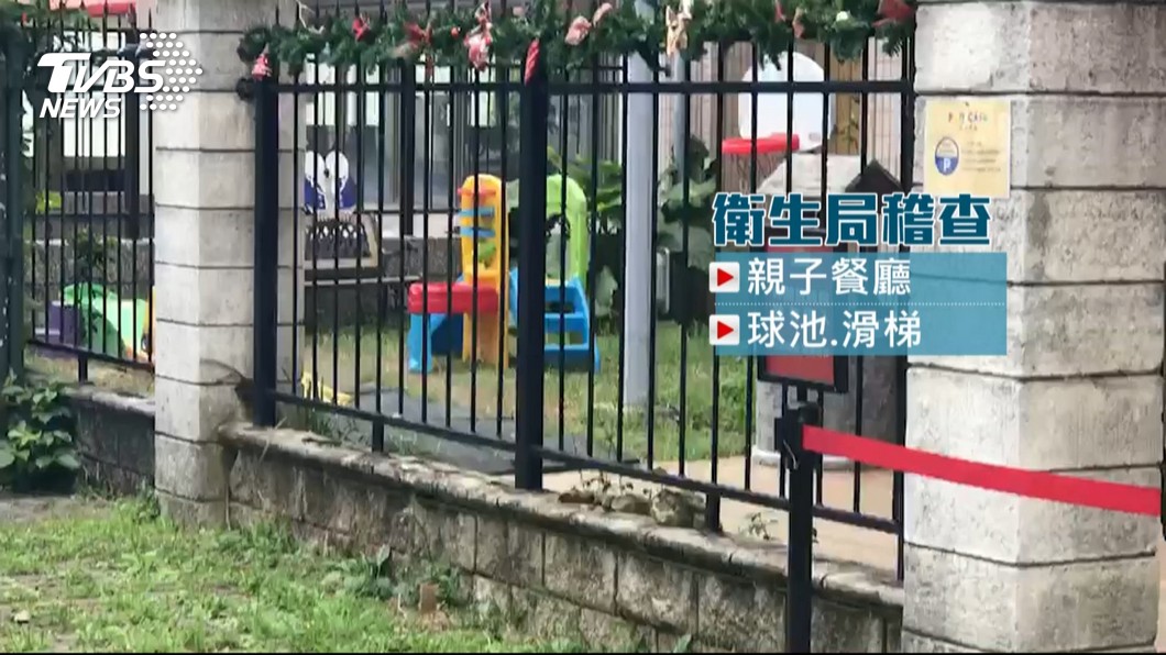 圖／TVBS