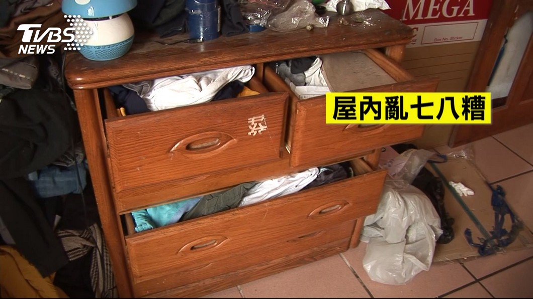 圖／TVBS