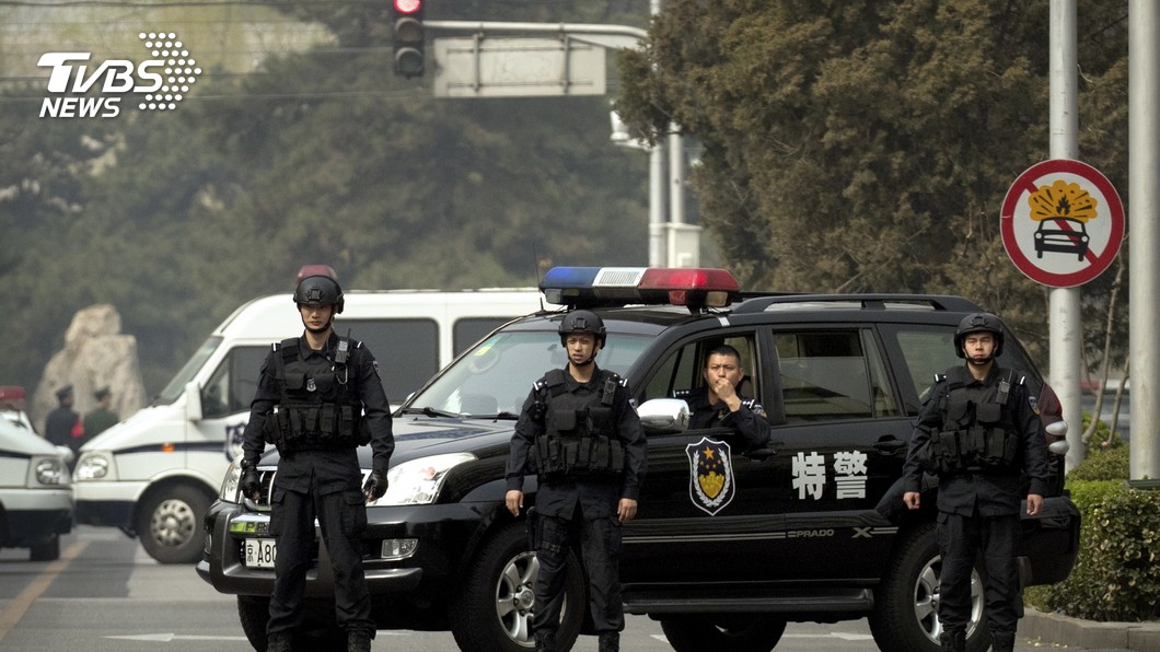 金正恩訪中? 北京封街迎、戒備森嚴