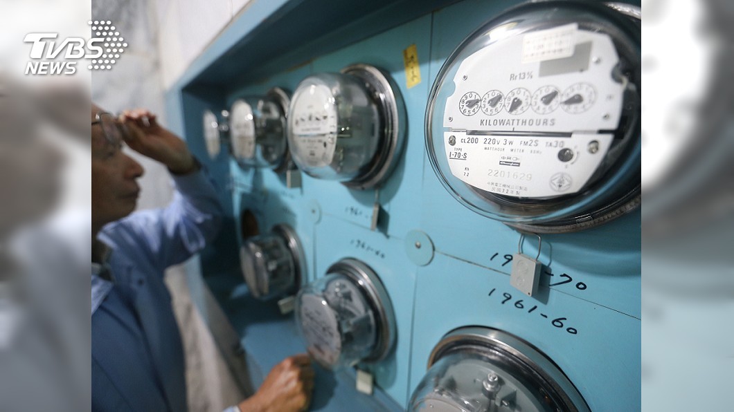 快訊/台電公布4月1日新電價 住宅500度以上變貴