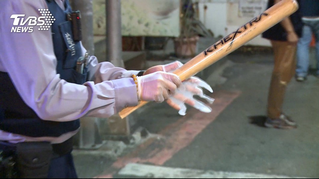 圖／TVBS