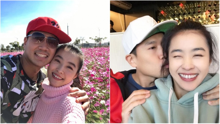 婚變前仍有性生活 小嫻:只想維持表面幸福