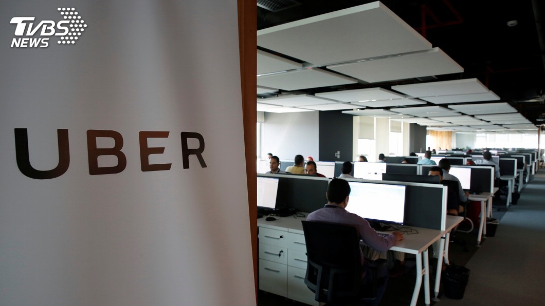 涉嫌歧視員工挨告　Uber願以千萬美元和解