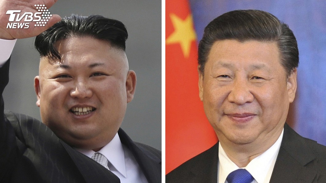 金正恩會習近平 白宮:中方已告知