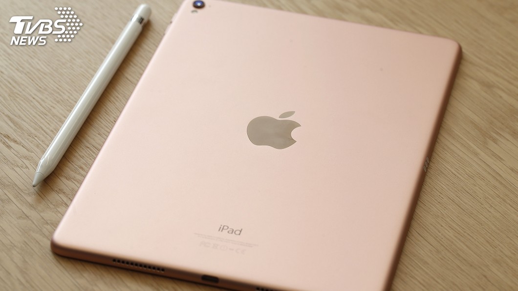 蘋果推新iPad 網友嘆這款舊機很尷尬